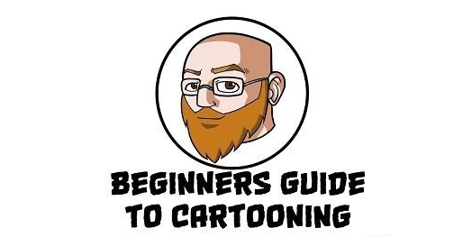 Cartooning For Beginners The Ultimate Guide To Designing Cartoon