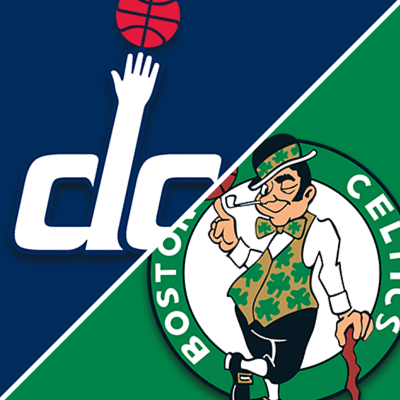 Celtics Beat Wizards 130 104