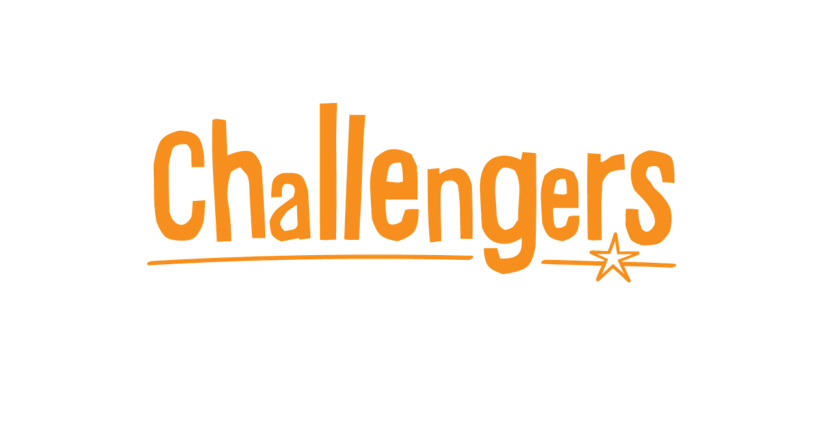 Challengers Smiley Charity Film Awards