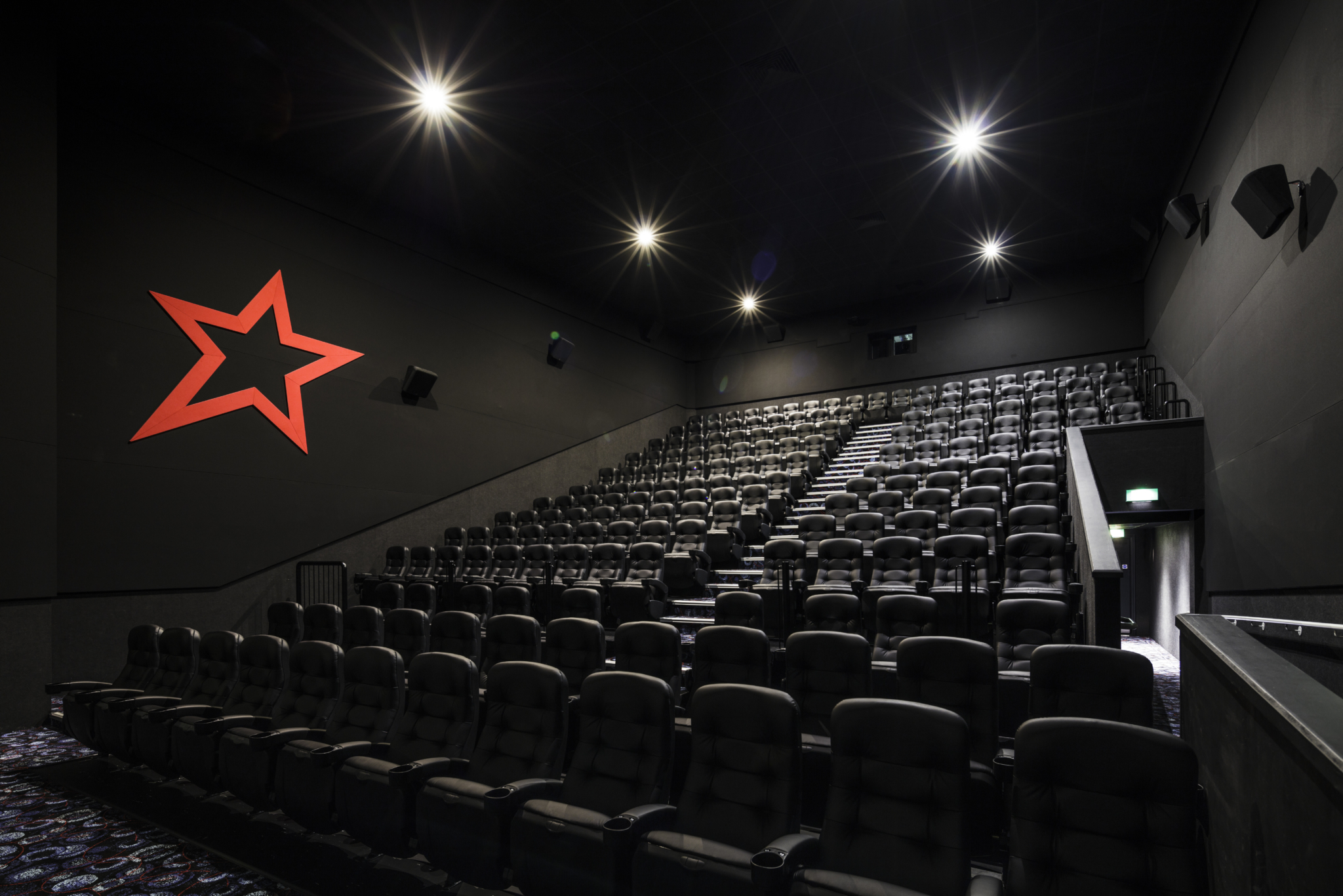 Chapman Taylor Designing And Delivering London S Best Cinema