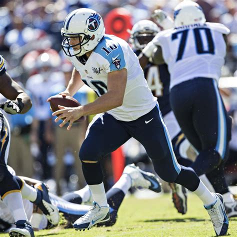 Chargers Vs Titans Takeaways From San Diego S 20 17 Loss To Tennessee