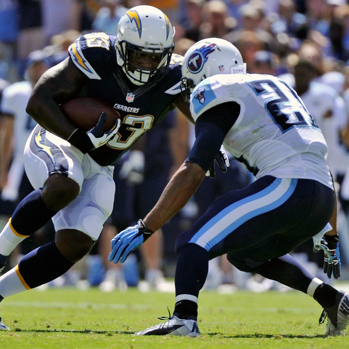 Chargers Vs Titans Takeaways From Tennessee S 20 17 Win Over San Diego