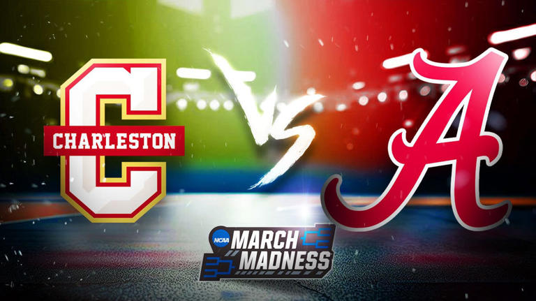 Charleston Alabama Men S March Madness Prediction Odds Pick