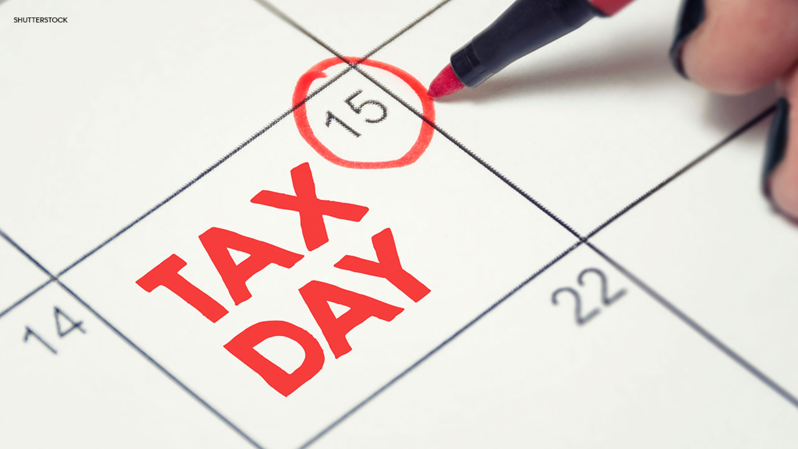 Check Out These Tax Day Freebies Near You And Save Big