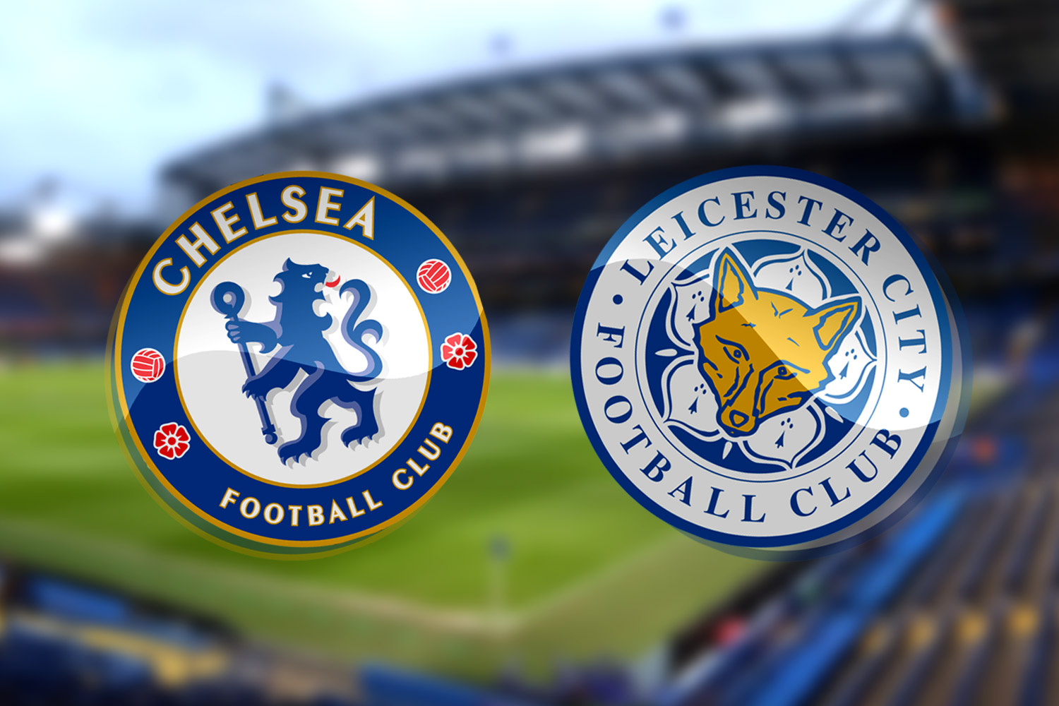 Chelsea Vs Leicester Live Premier League Result Latest Updates And