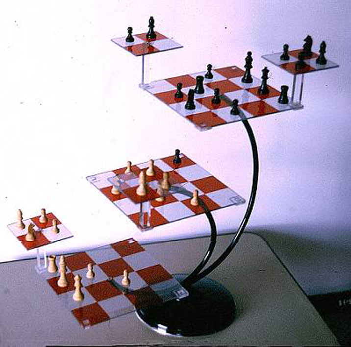 Chess Board Game Chess Game Board Games Chess Sets 3D Chess Chess