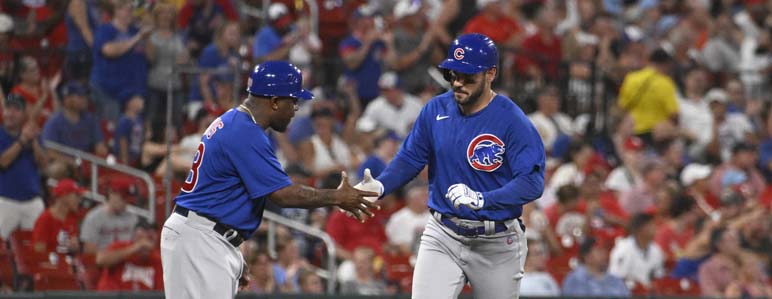 Chicago Cubs Vs St Louis Cardinals 7 28 2023 Picks Predictions