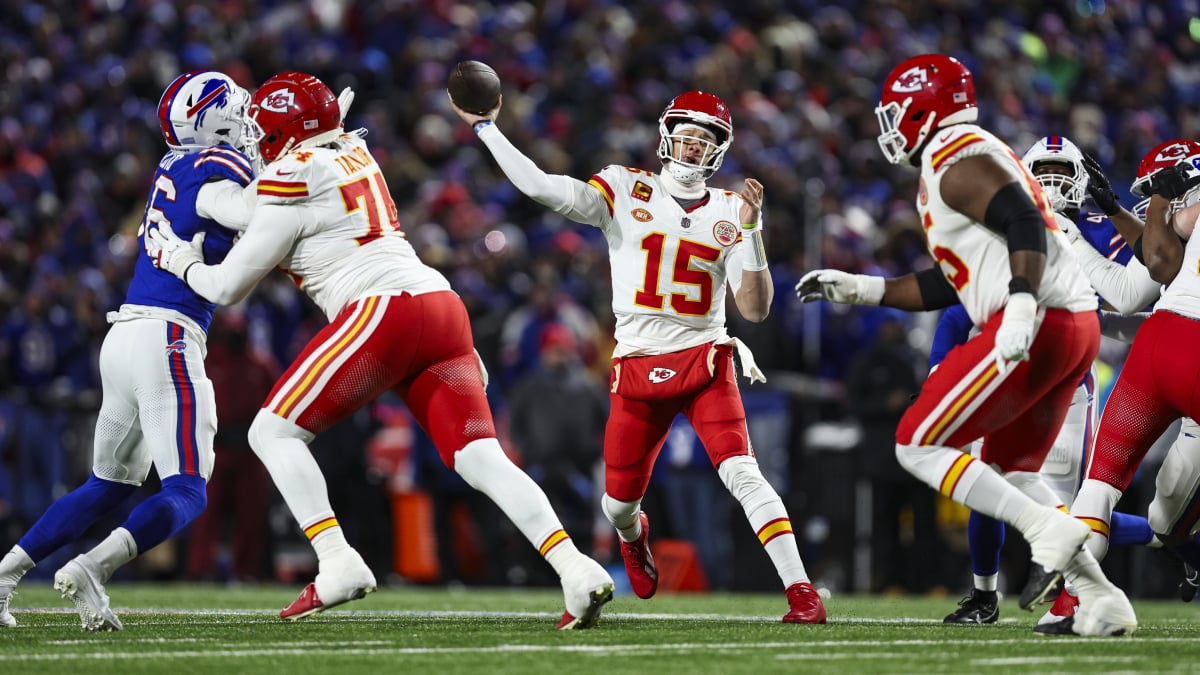 Chiefs Vs 49Ers Livestream How To Watch The Big Game For Free Mashable