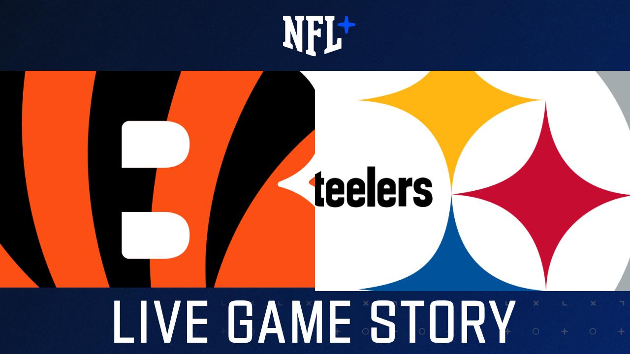 Cincinnati Bengals Vs Pittsburgh Steelers Picks Odds For Nfl Week 18