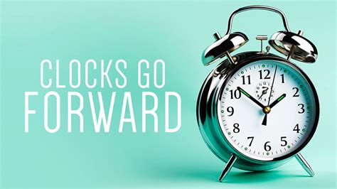 Clocks Change In Uk 2024 When Do The Clocks Go Forward And Do We Lose