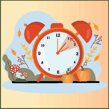 Clocks Change Nov 5 As Daylight Saving Time Ends Las Cruces Bulletin