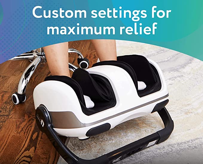 Cloud Massage Foot Massager Is A Great Mother S Day Gift Us Weekly