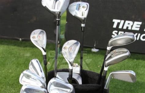 Club Test Should You Carry A Fairway Wood Hybrid Or Long Iron Golfwrx