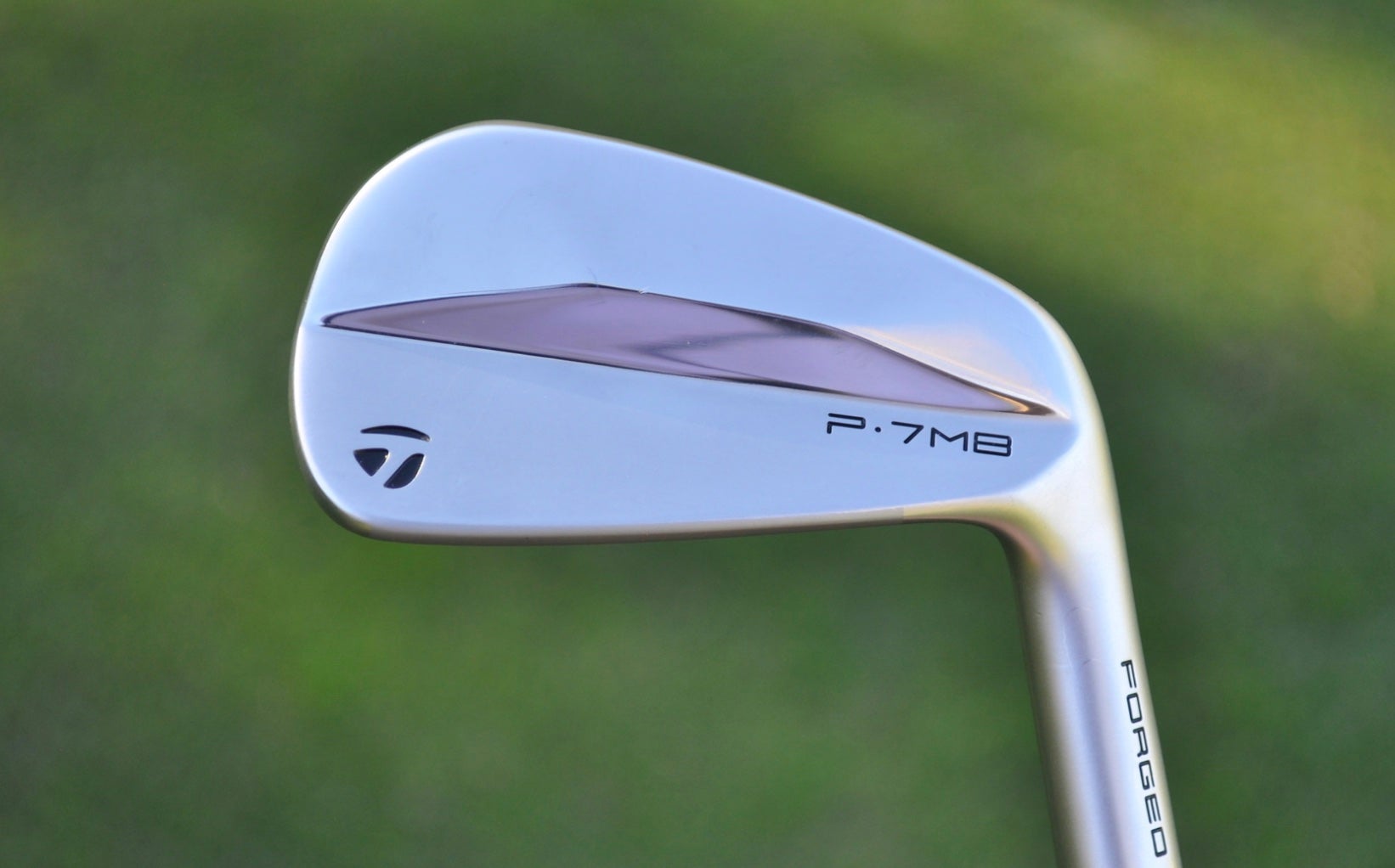 Clubtest Taylormade S New P7mb P7mc And P770 Irons