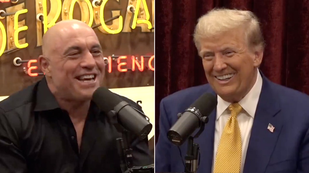 Cnn Calls Bs On Joe Rogan S Wild Trump Assassination Conspiracy