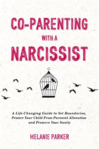 Co Parenting With A Narcissist A Life Changing Guide To Set Boundaries