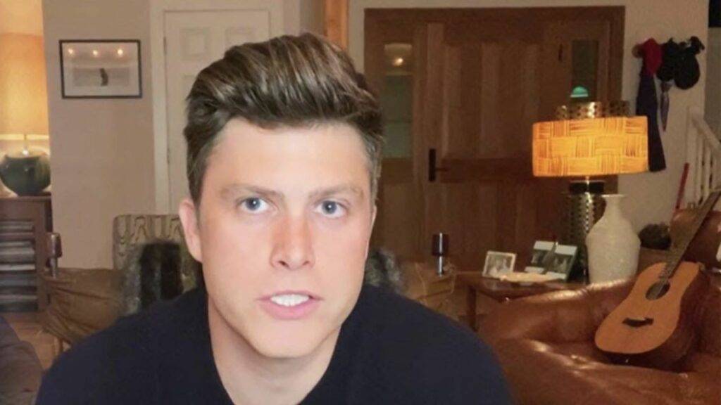 Colin Jost's 7Step Guide To The Olympics: An Essential Commentary