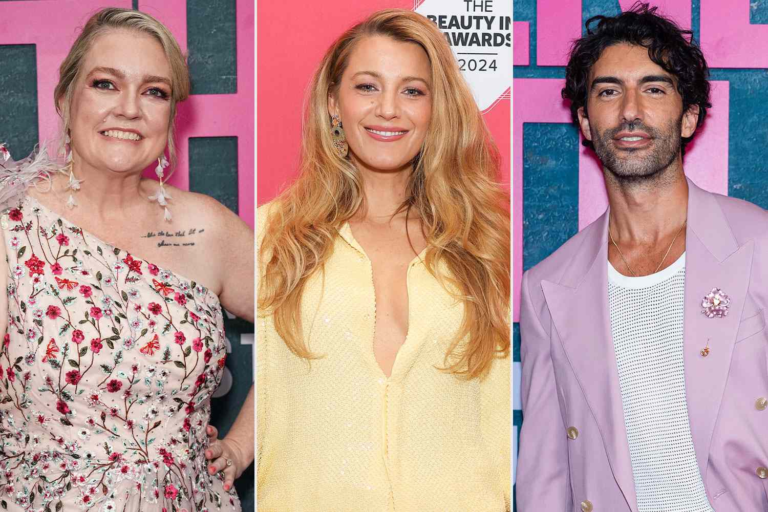 Colleen Hoover Lauds Blake Lively S Honesty After The Actor Slams Justin Baldoni With A Lawsuit Hollywood Hindustan Times