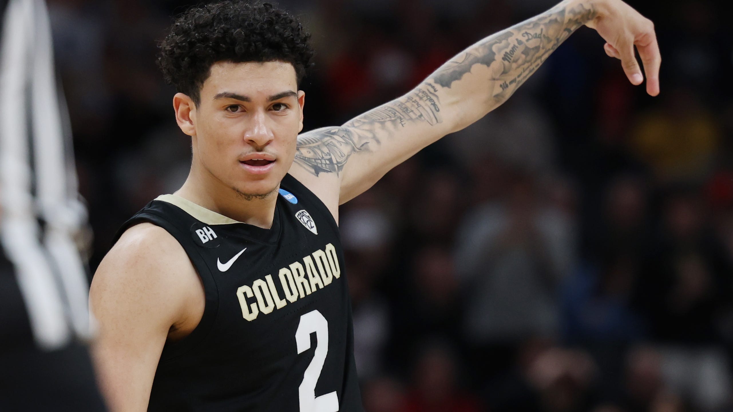 Colorado Vs Marquette Prediction March Madness Ncaa Pick Is In