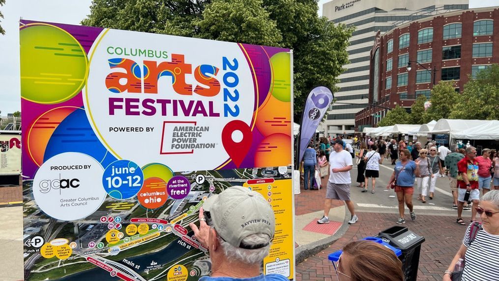 Columbus Art Festival 2024 Hours Marna Sharity