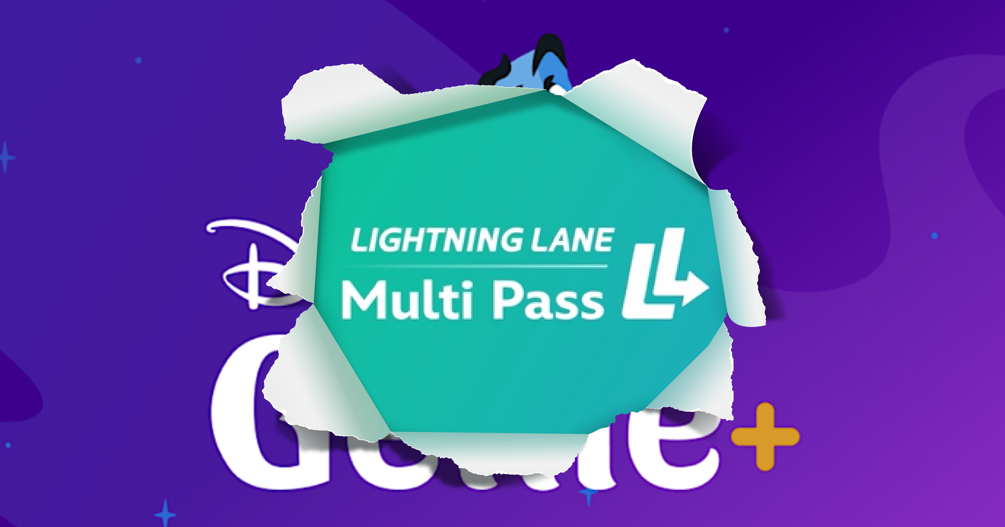 Confirmed Disney World Announces Lightning Lane Premier Pass Prices