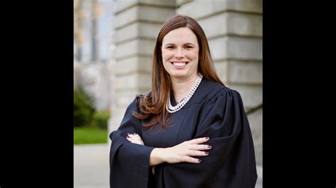 Congrats To Justice Allison Riggs On Winning Nc Supreme Court Election