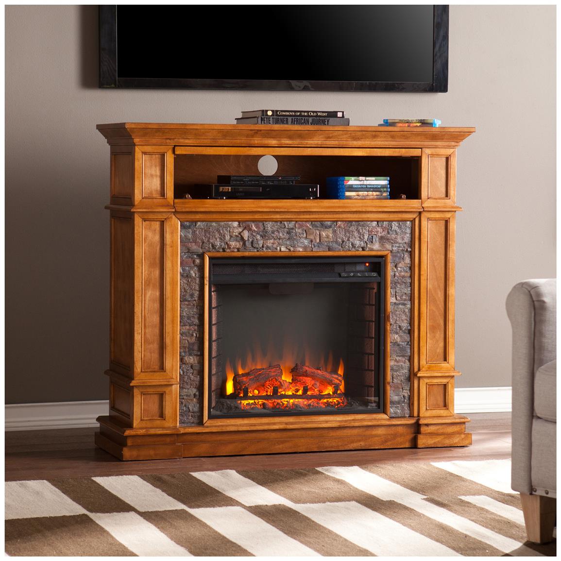 Conns Electric Fireplace Fireplace Guide By Linda