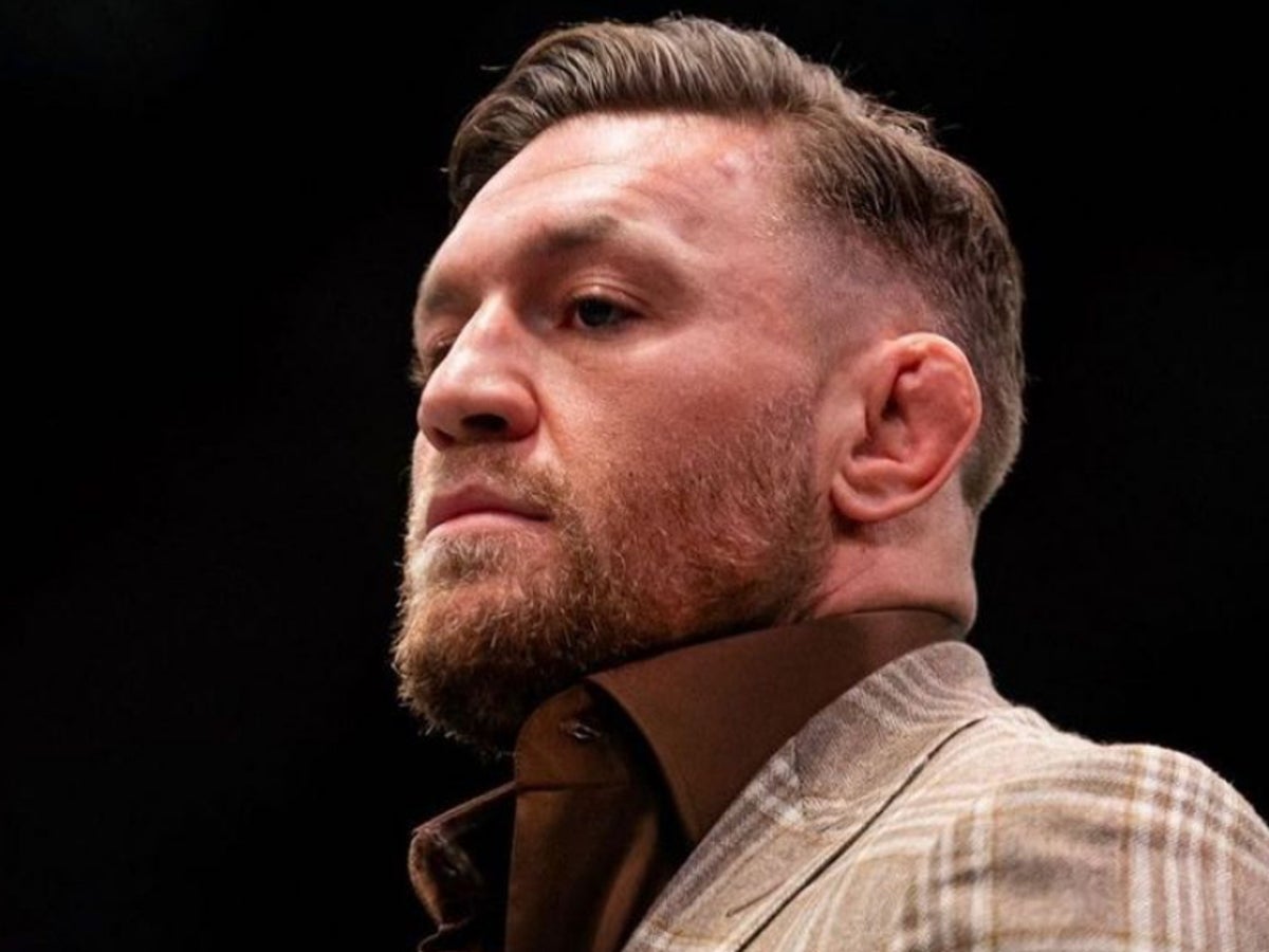 Conor Mcgregor Replaced Contestants On The Ultimate Fighter Dana White