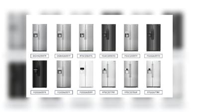 Consumer Product Safety Commission Issues Large Recall For Frigidaire