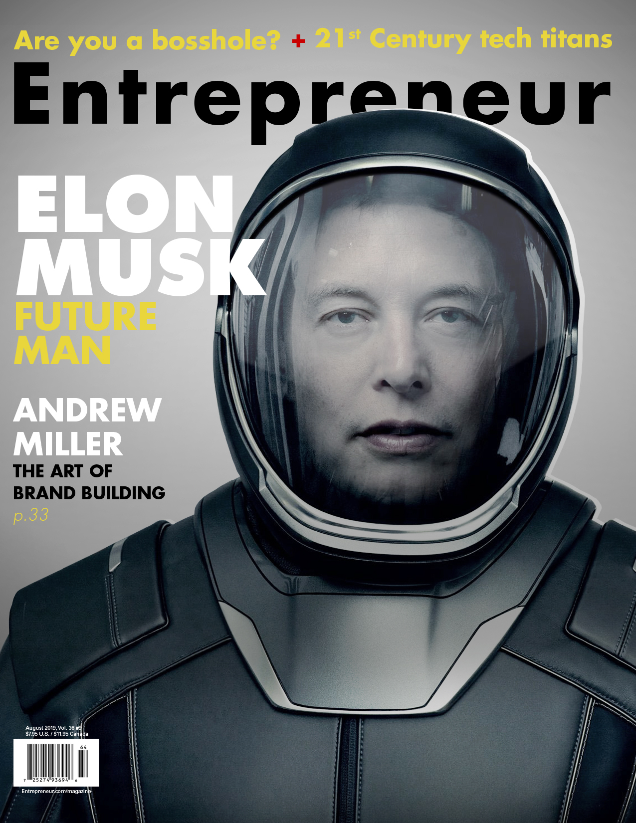 Contact Elon Musk: The Ultimate Guide To Connecting With The Visionary Billionaire