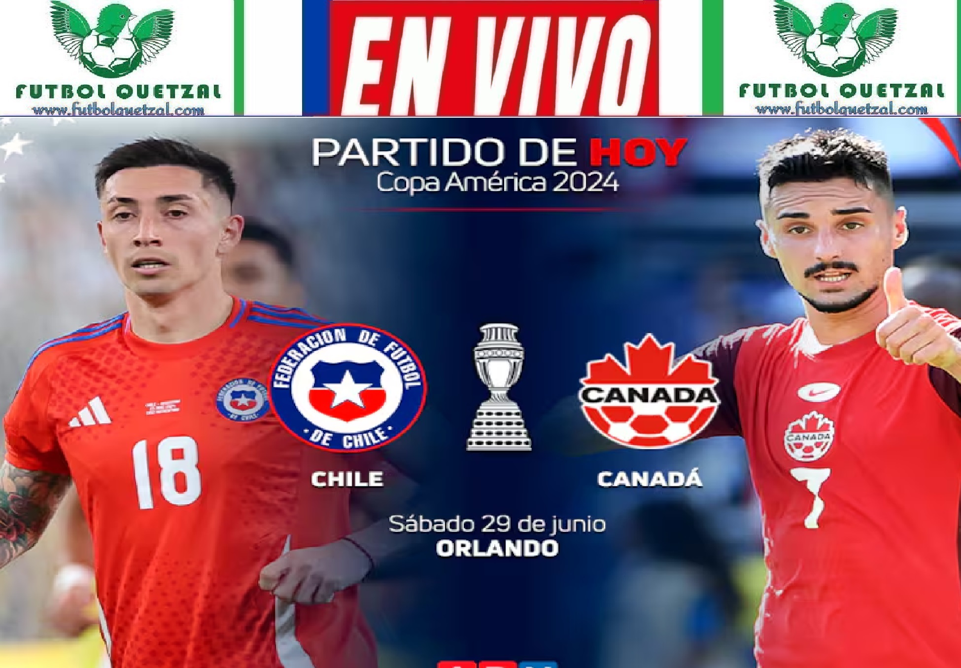 Copa America 2024 Today Match Live Reeba Stafani