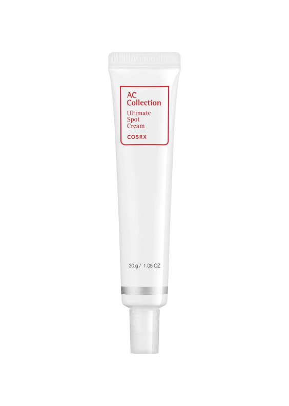 Cosrx Ac Collection Ultimate Spot Cream Bearel