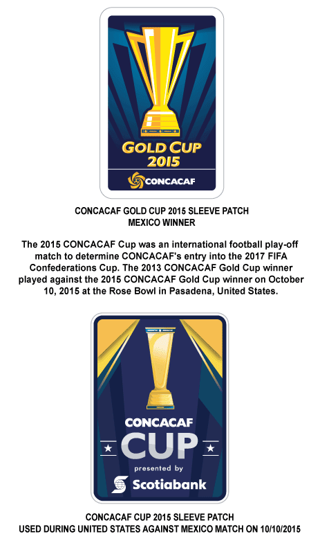 Costa Rica Team Squad For Concacaf Gold Cup 2015 Gold Cup Teams