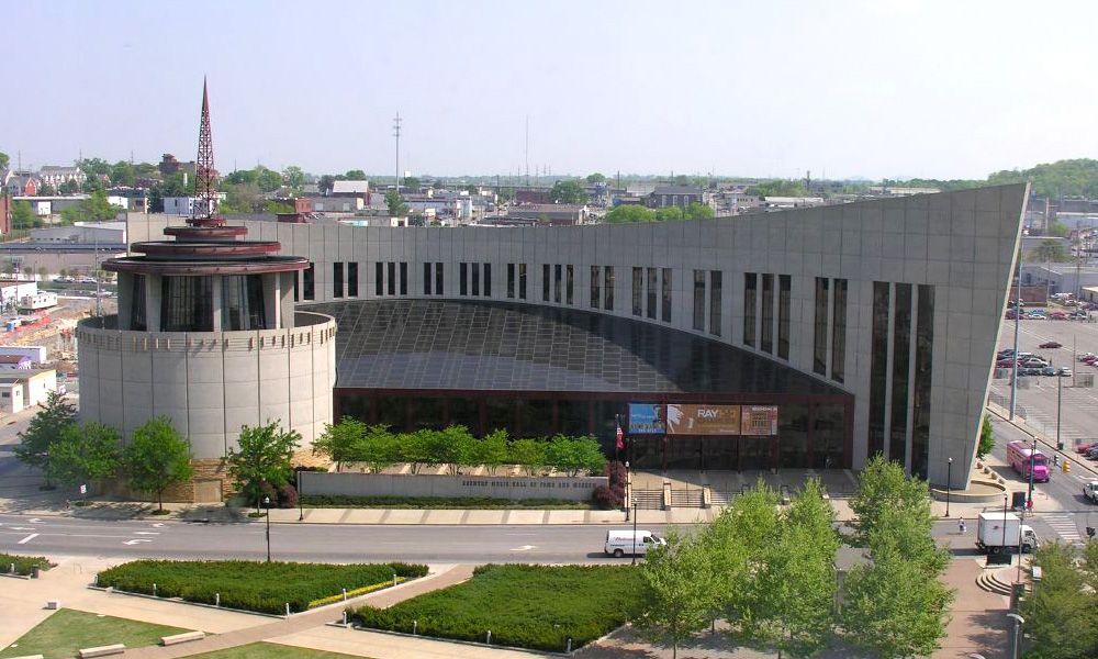 Country Music Hall Of Fame Nashville Fun For Families