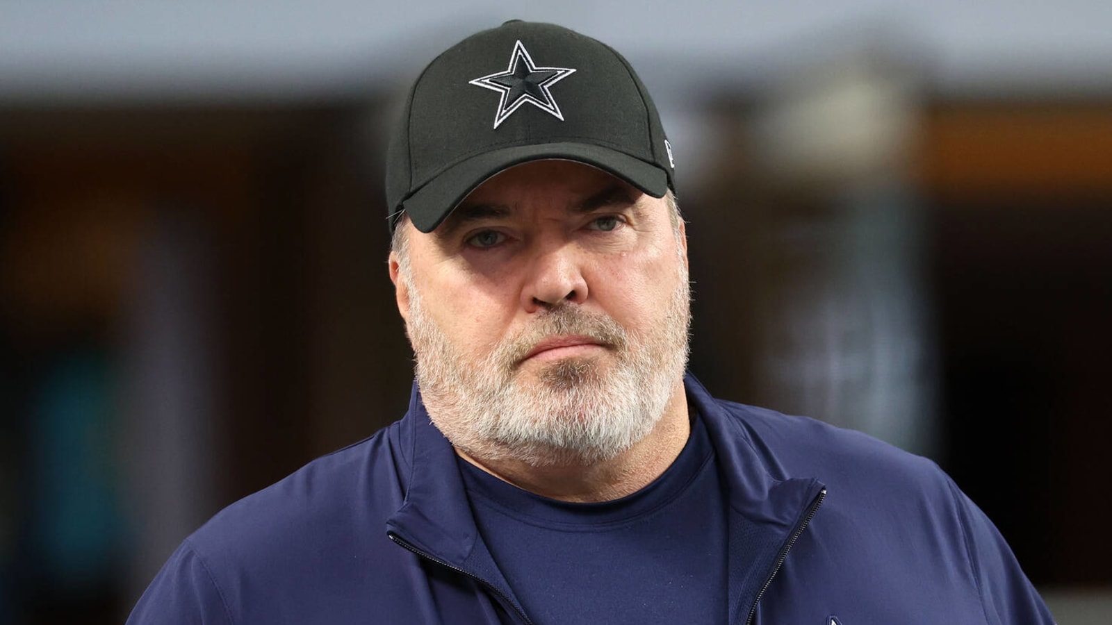 Cowboys Prioritized Head Coaching Experience In Dc Search Yardbarker