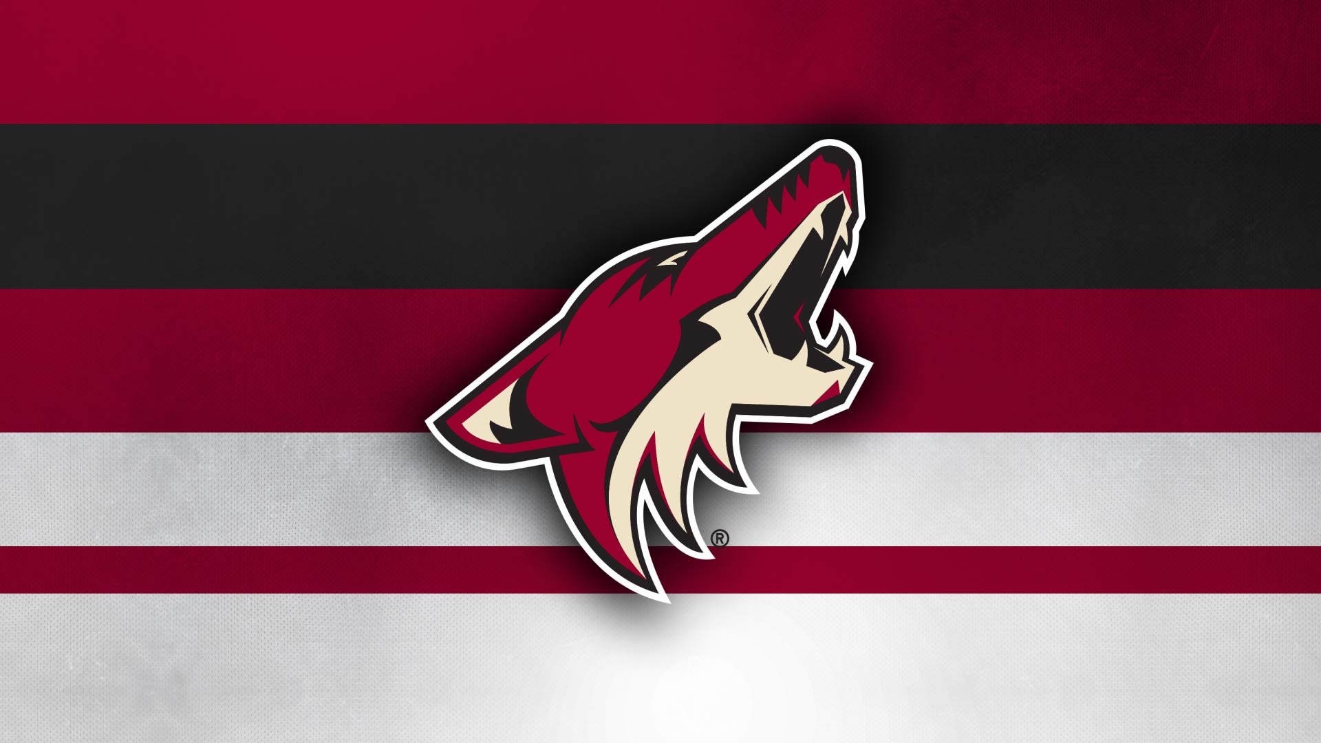 Coyotes Phoenix Coyotes Arizona Coyotes Hockey Nhl Wallpaper