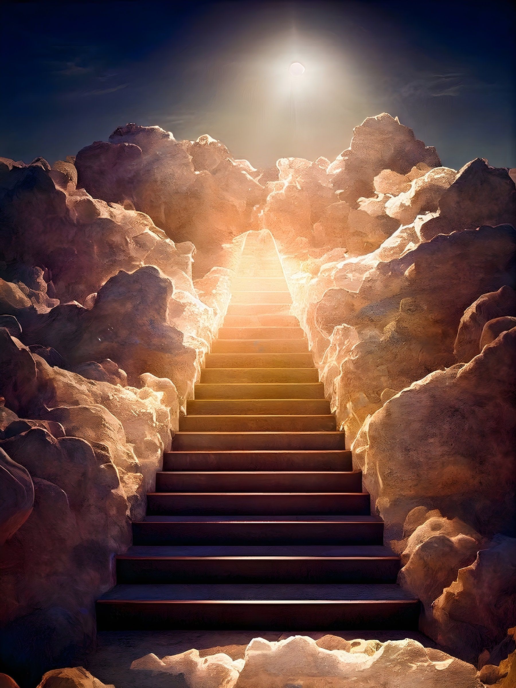 Creative Stairs Background Vector 01 Stairway To Heaven Stairs To