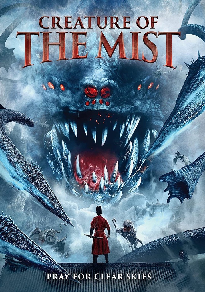 Creature Of The Mist Movie Watch Streaming Online