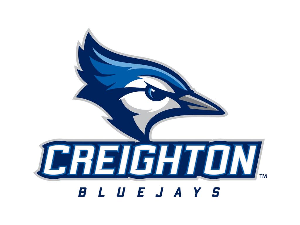 Creighton Men S Basketball Unveiled A New Court Design Wednesday That