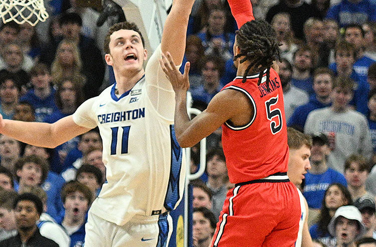 Creighton Vs St John S Odds Picks Predictions Tonight