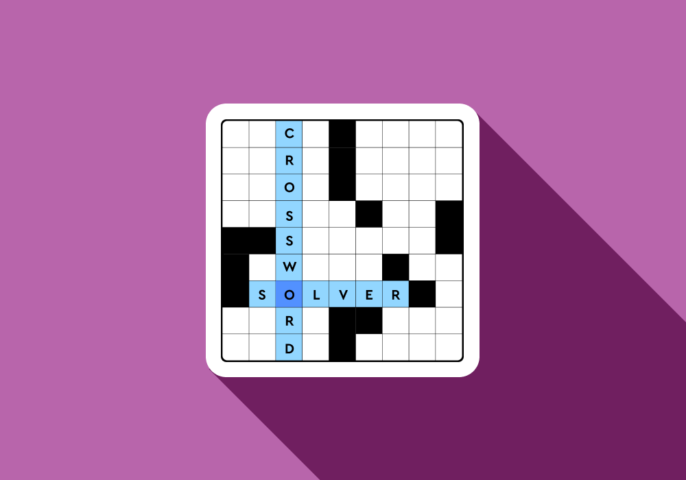 Crossword Clue Essential Crossword Solver Dictionary Com