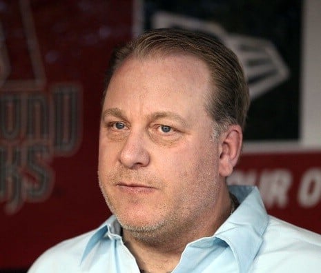 Curt Schilling Net Worth Celebrity Net Worth