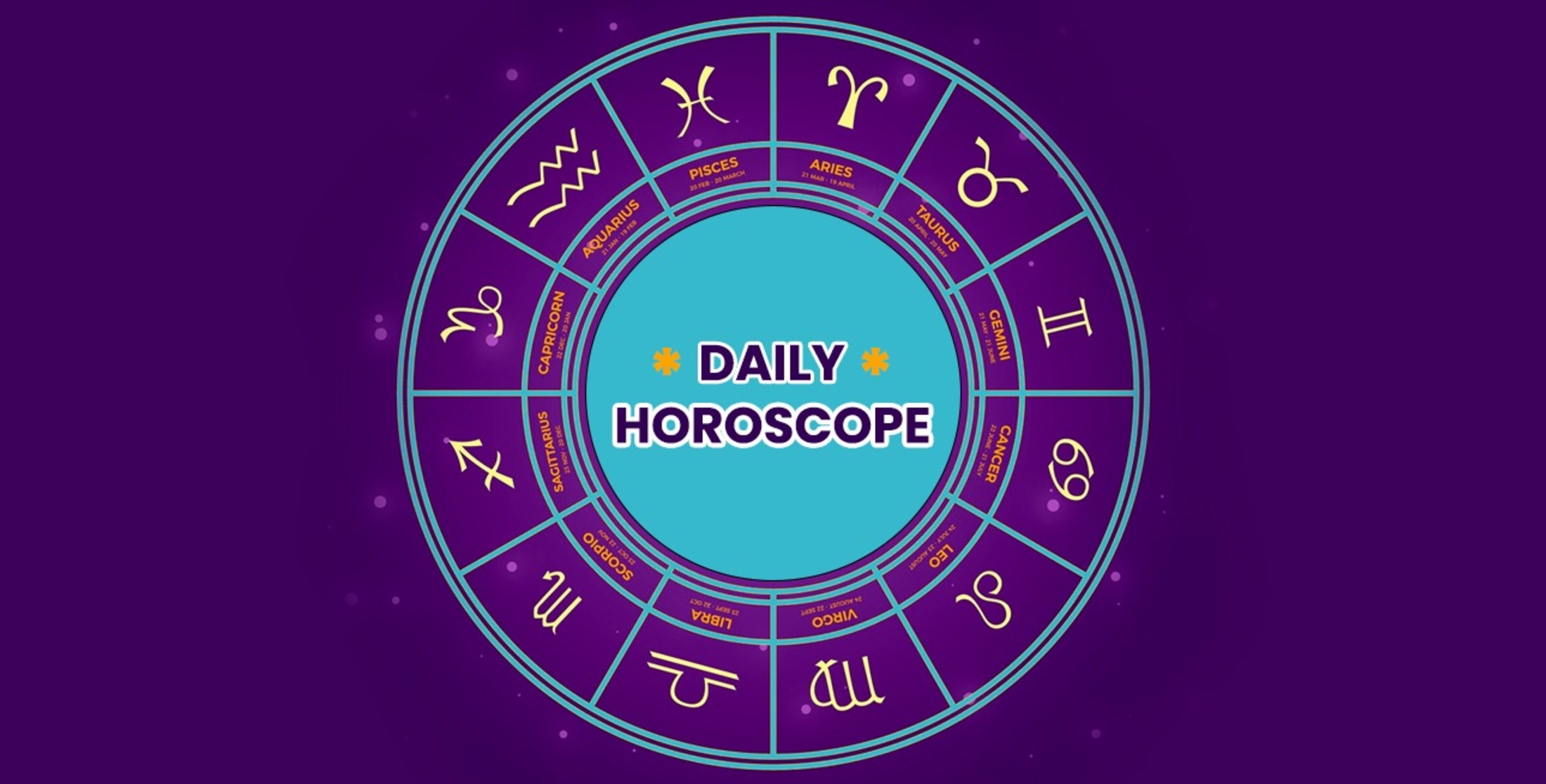 Daily Horoscope November 02 2023 For All Zodiac Signs Today