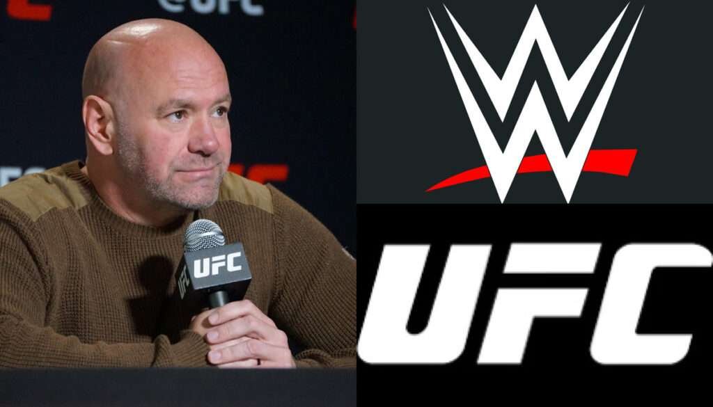 Dana White Is No Longer Ufc President Ringside24