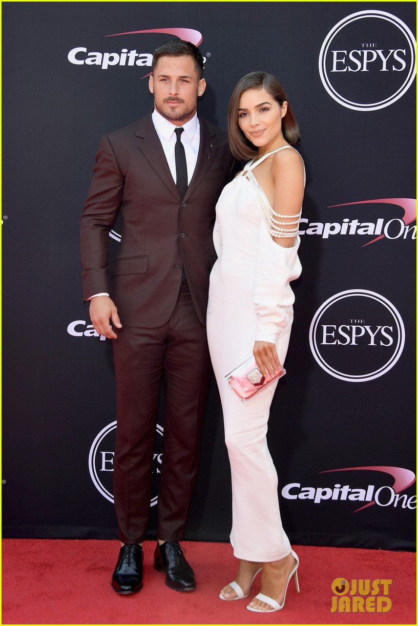 Danny Amendola Olivia Culpo