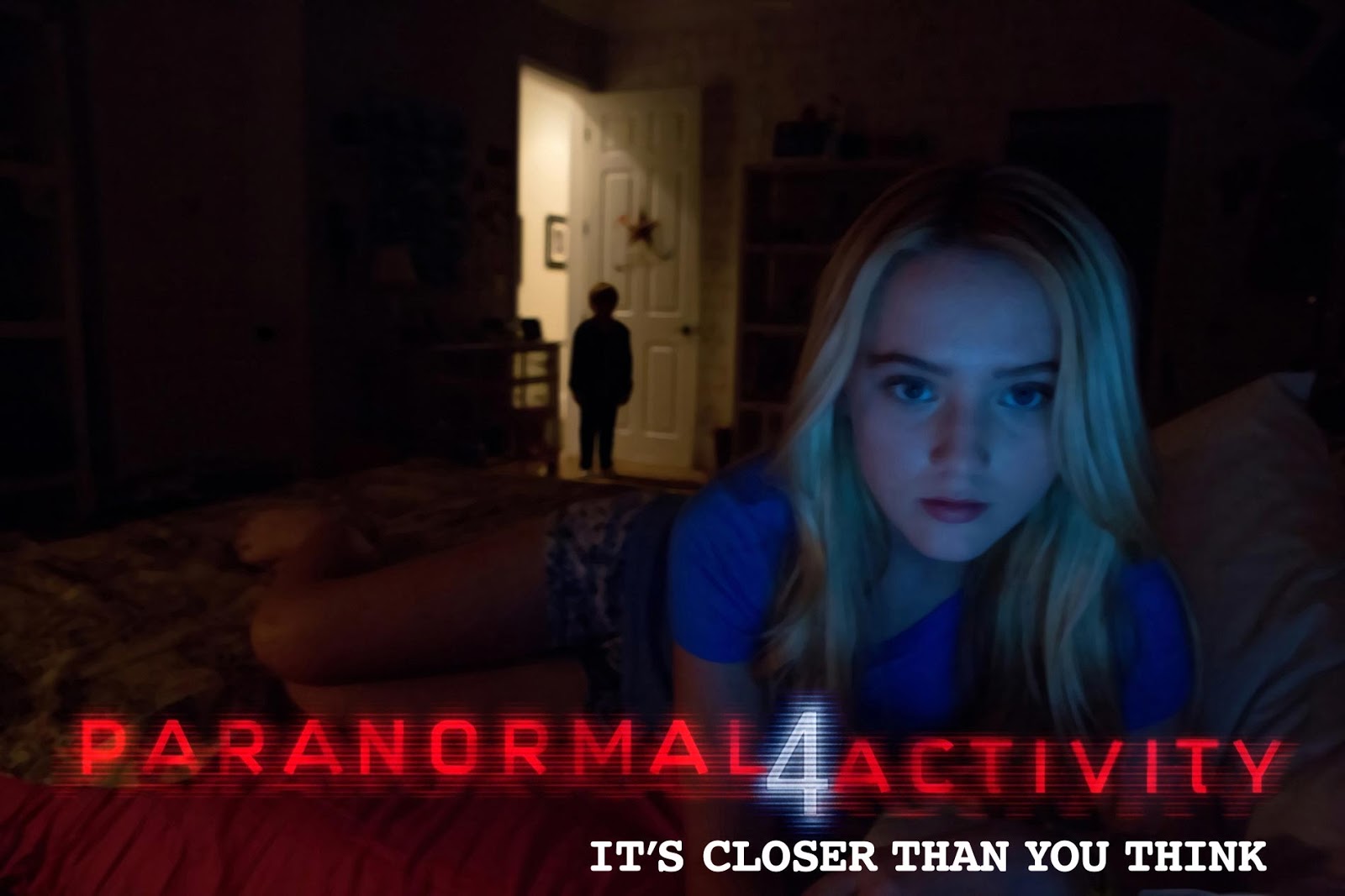 Darkmatters The Mind Of Matt Darkmatters Review Paranormal Activity 4