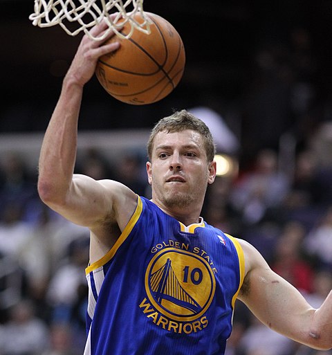 David Lee Basketball Wikipedia