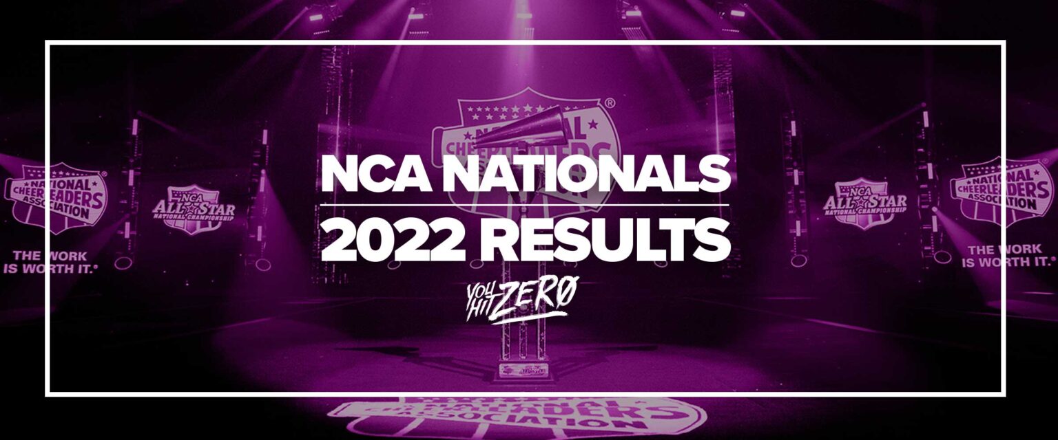 Daytona Nca 2025 Results Sharron Hall