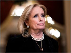 Debbie Dingell Net Worth