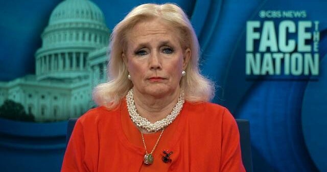 Debbie Dingell Says She Will Not Seek The Democratic Nomination For U S